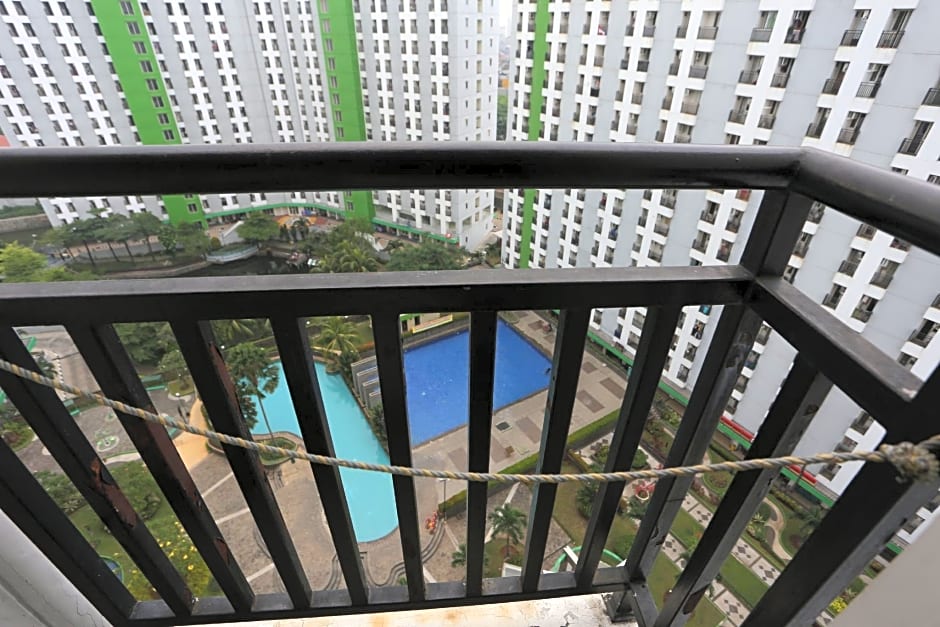 OYO Life 93008 Pelangi Coliving