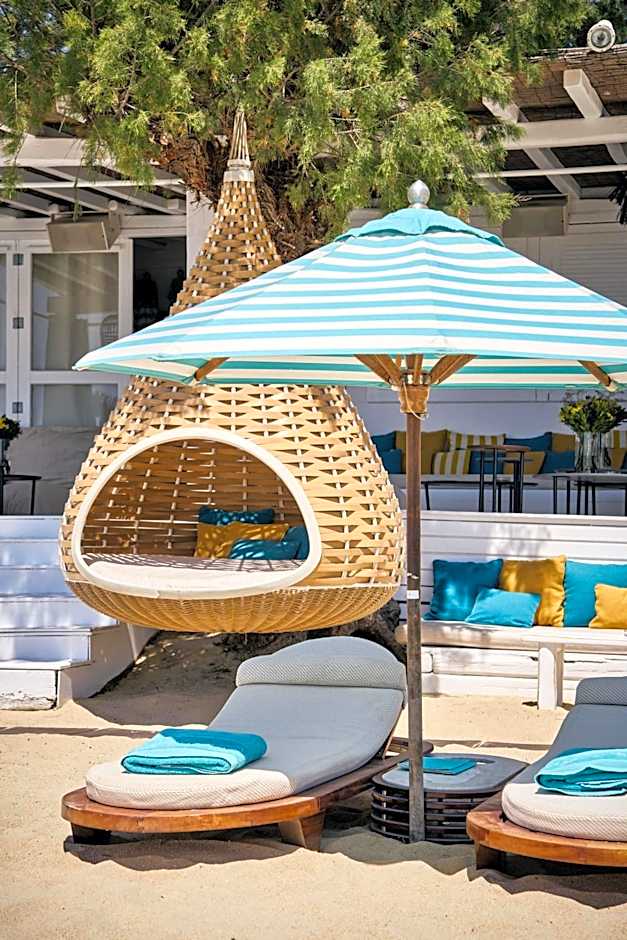 Nammos Hotel Mykonos