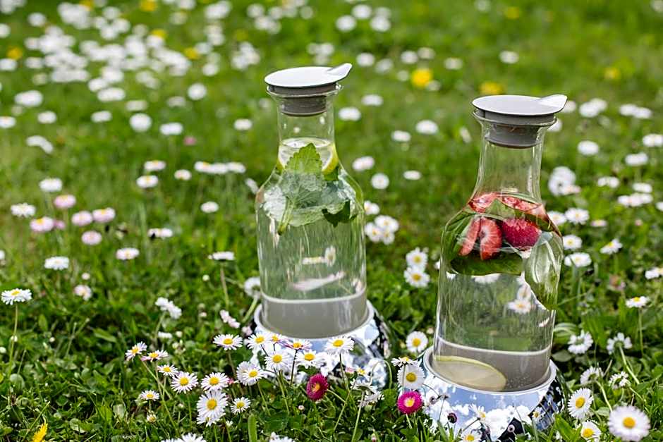 rugs Hotel am Schlosspark Lichtenwalde