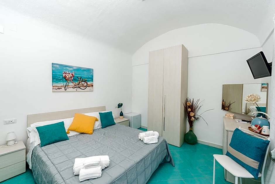Albergo Diffuso Bacco Furore