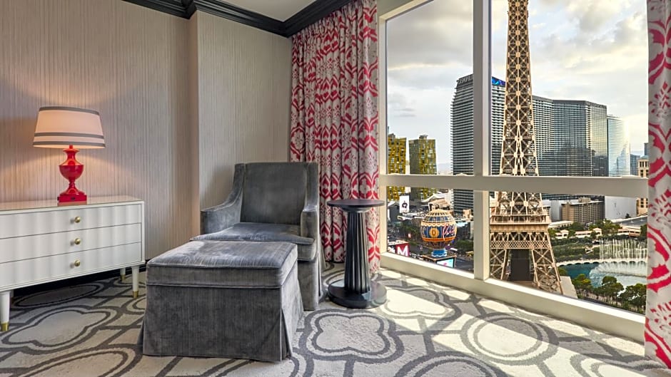 Paris Las Vegas Hotel & Casino