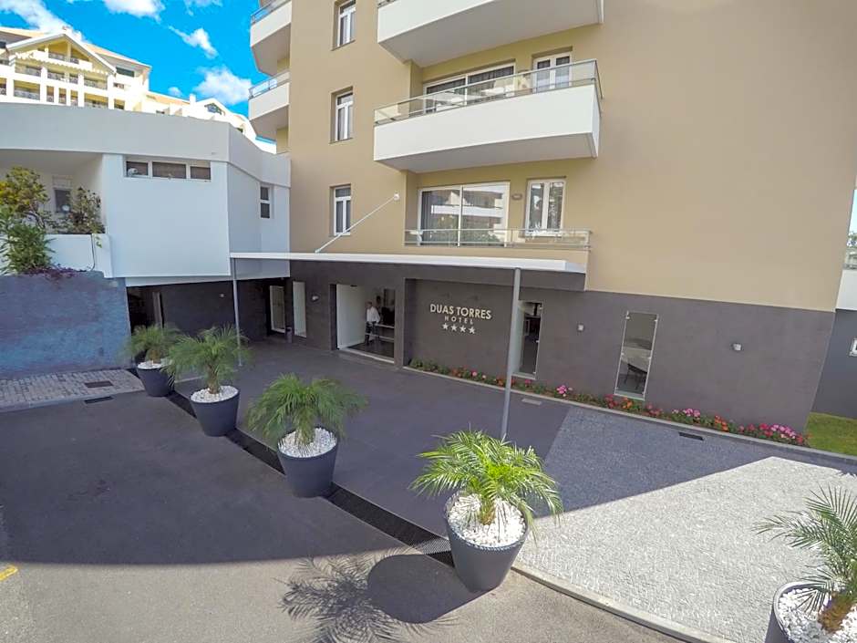 Duas Torres Hotel