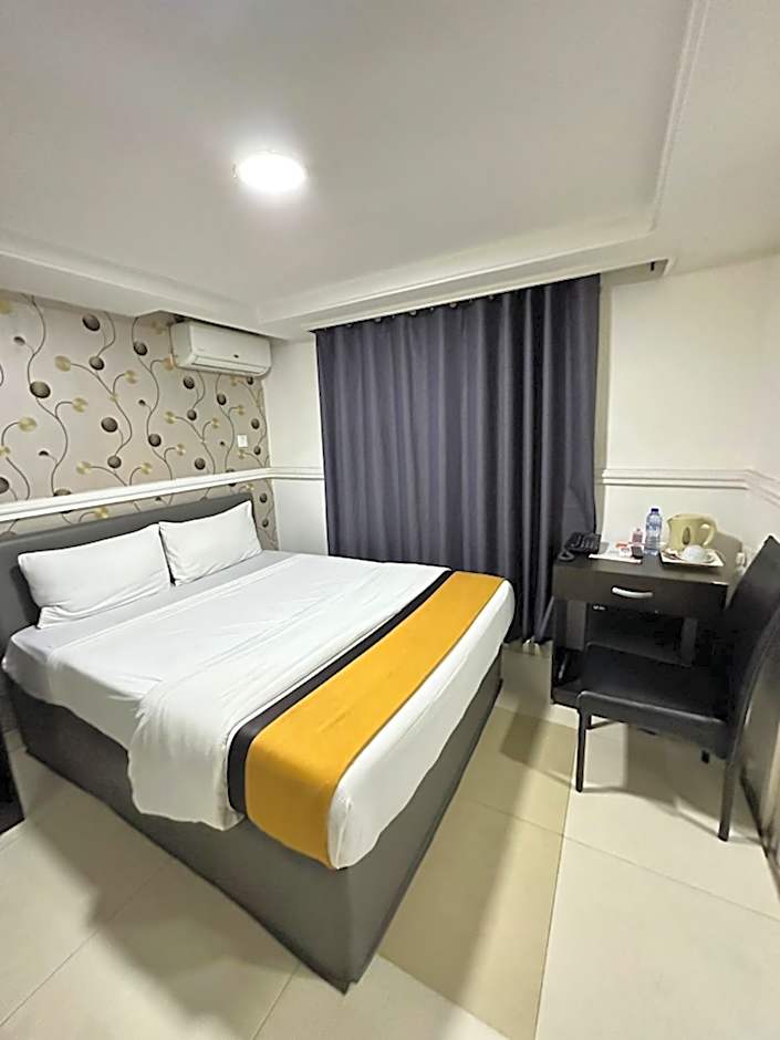 Msquare Hotel GRA