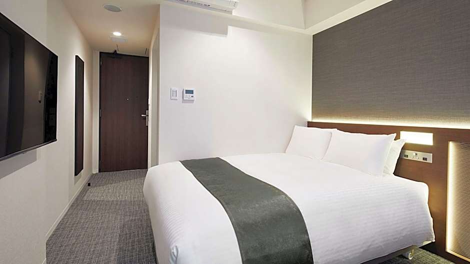 HOTEL KEYAKI GATE TOKYO FUCHU