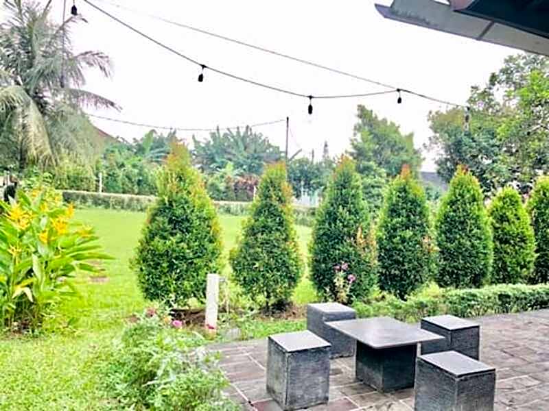 Citrus-House com Hotel