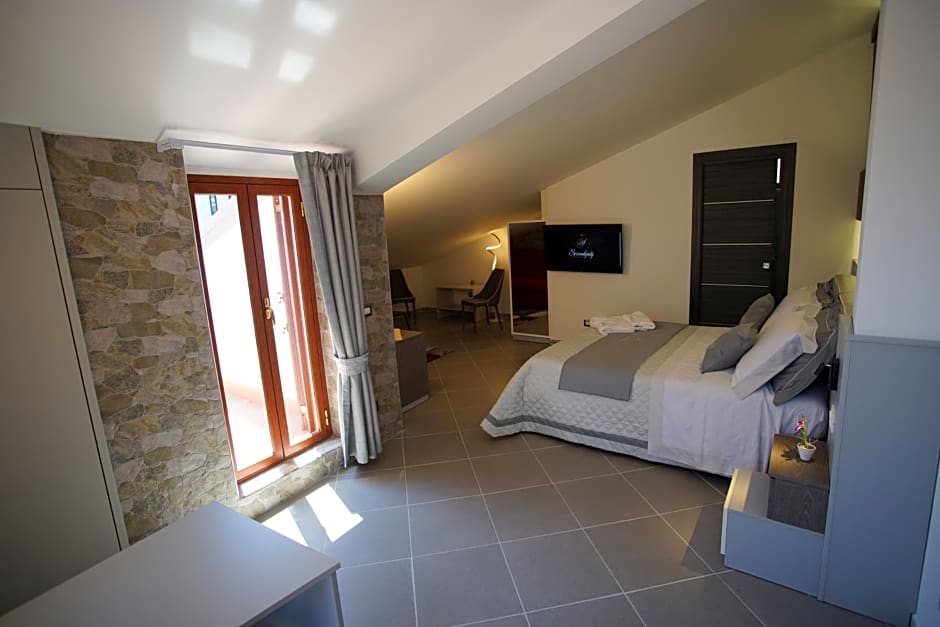 Serendipity B&B