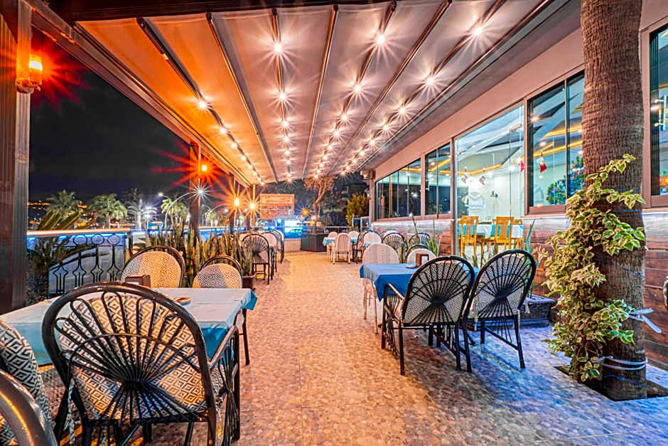 Mesut Hotel