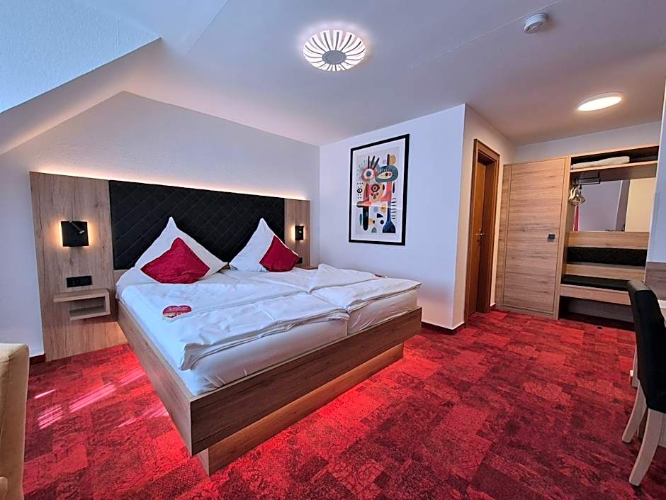 Hotel St. Georg Garni