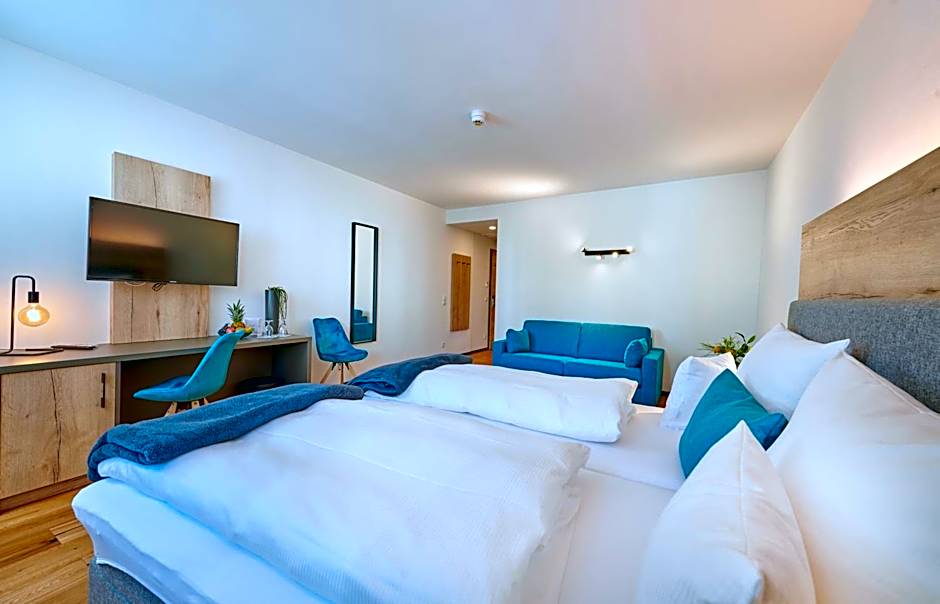 Hotel & Restaurant Herzstück Waldkirchen