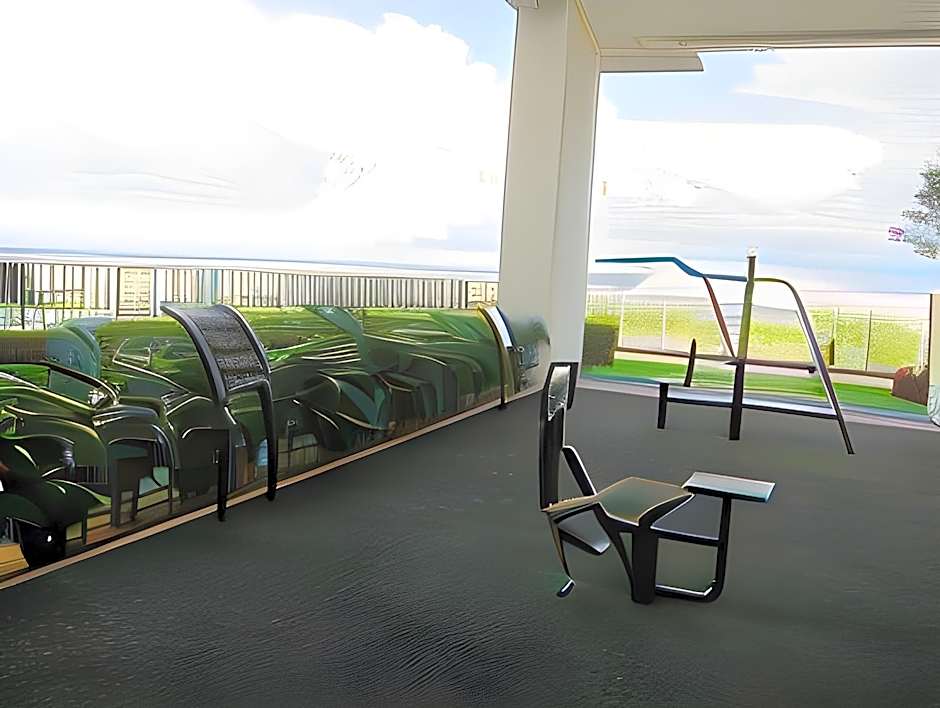 Setia Inn Suites Service Residence