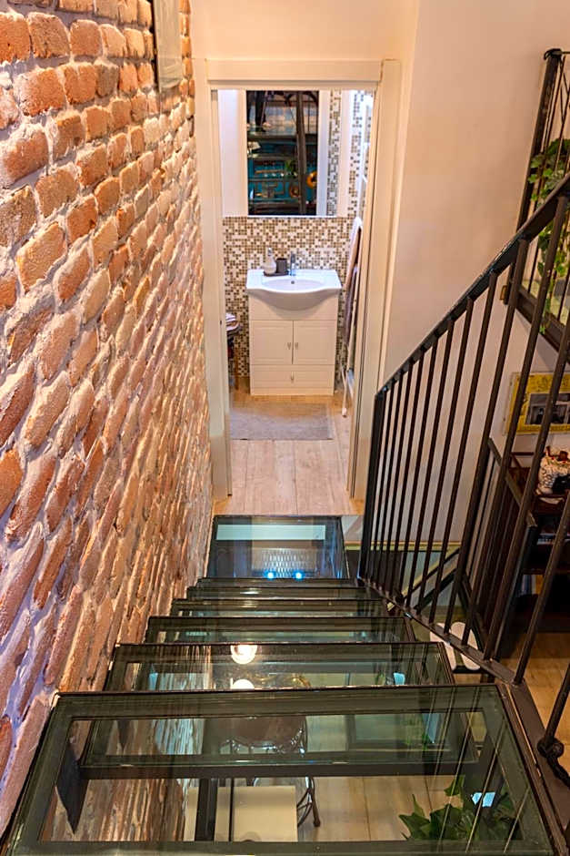 Crystal Loft Luxury Milano