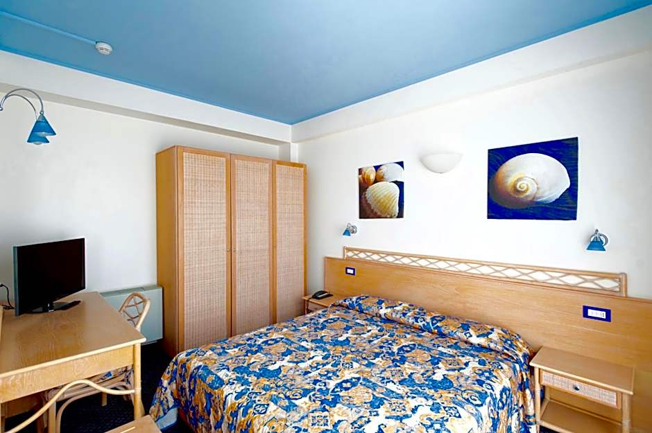 El Cid Campeador - Family Hotel