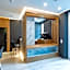 Concept Terrace Hotel