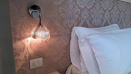 Classic Double or Twin Room