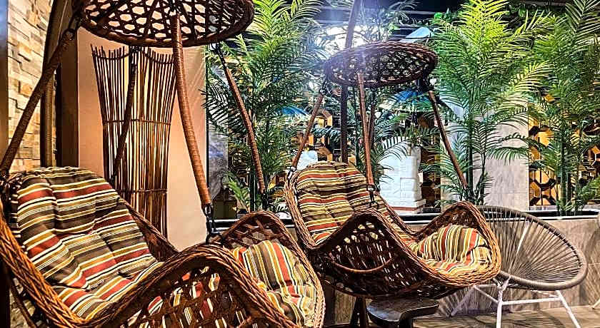 Hotel BaliBali Matsudo