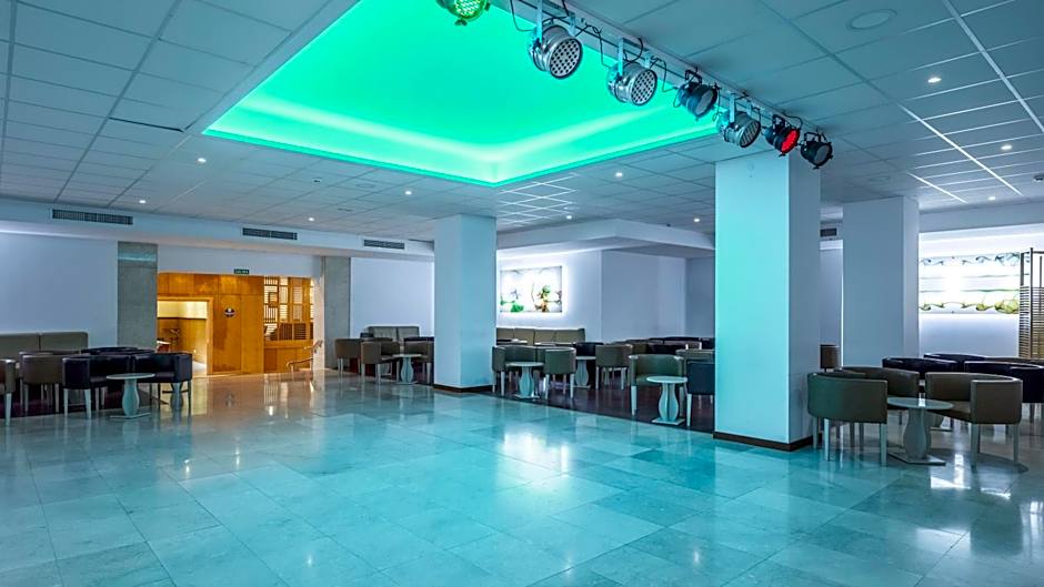 Be Live Adults Only Tenerife