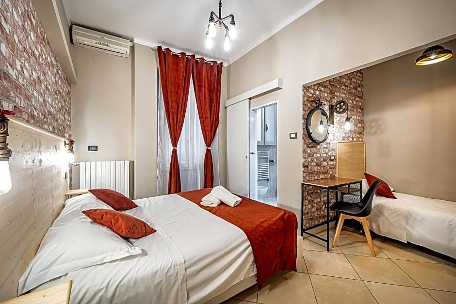 Hotel Veneto