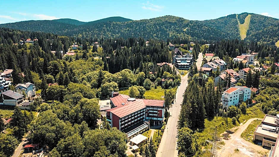 Hotel Carpați