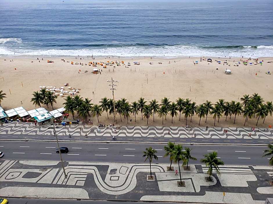 Hotel Astoria Palace