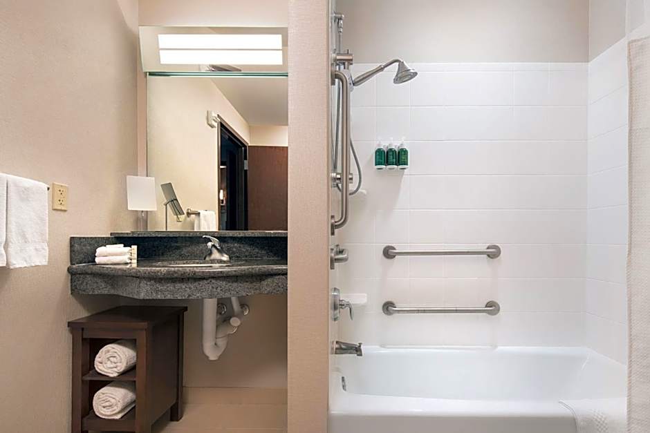 Courtyard by Marriott Seattle Downtown/Pioneer Square