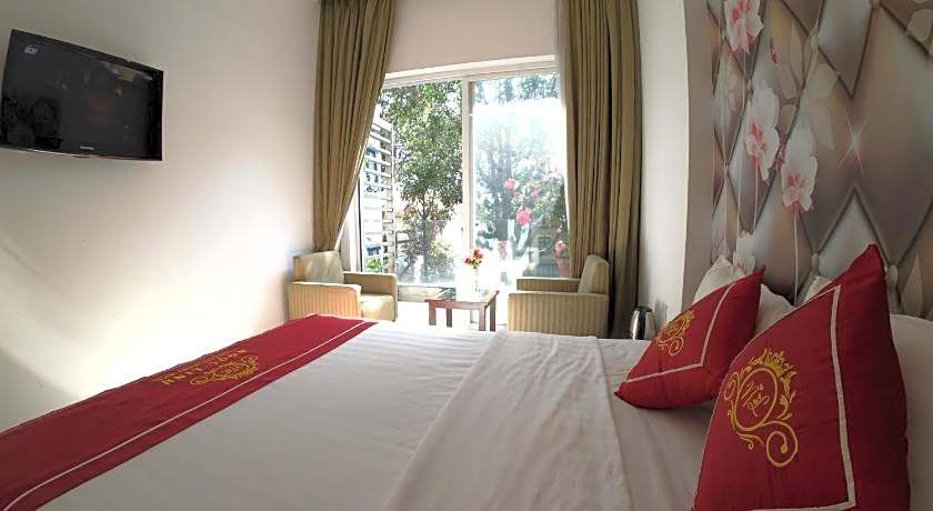 Ngoc Linh Luxury Hotel