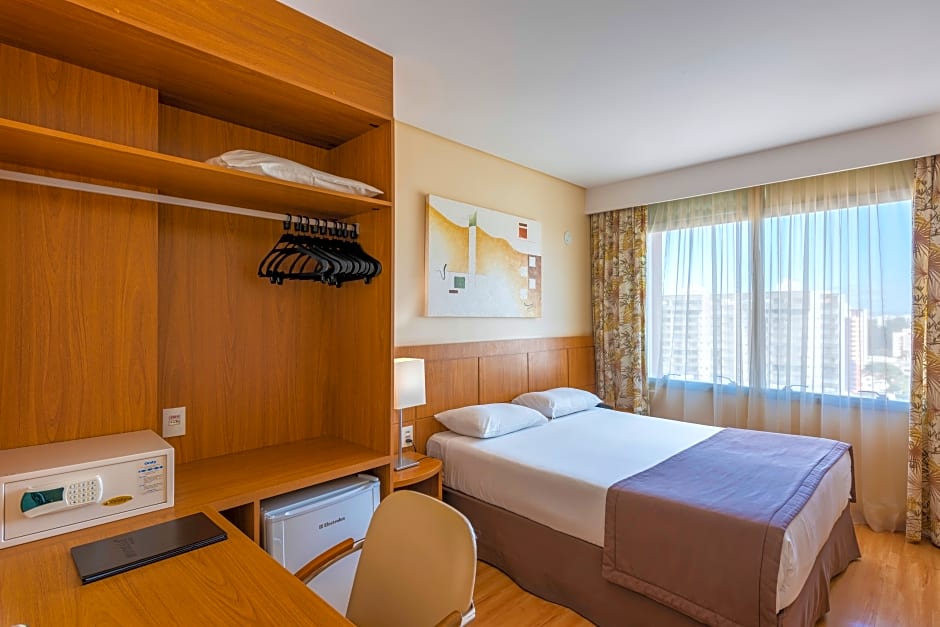 Monreale Sao Jose Dos Campos