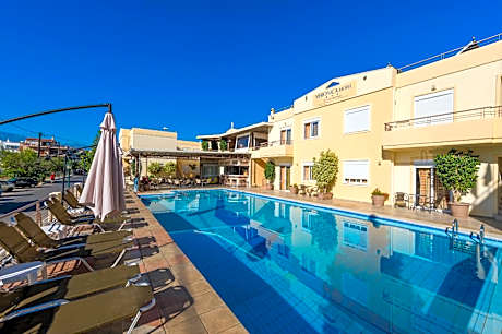 Veronica Hotel