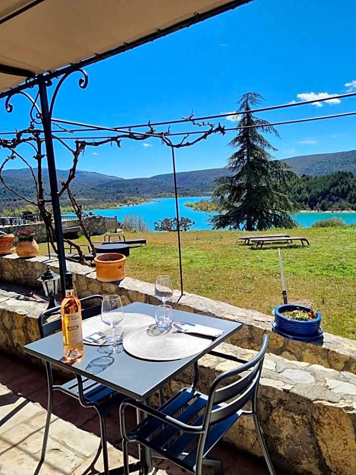Auberge des Salles