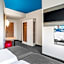B&B Hotel Hamburg City-Ost