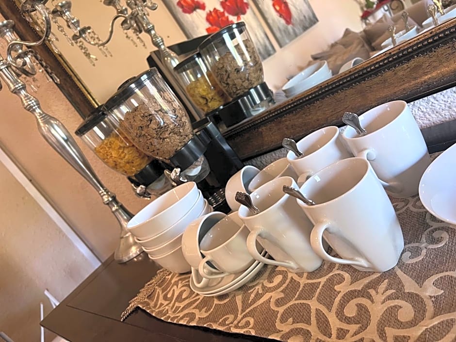 Black Diamond B&B Guesthouse