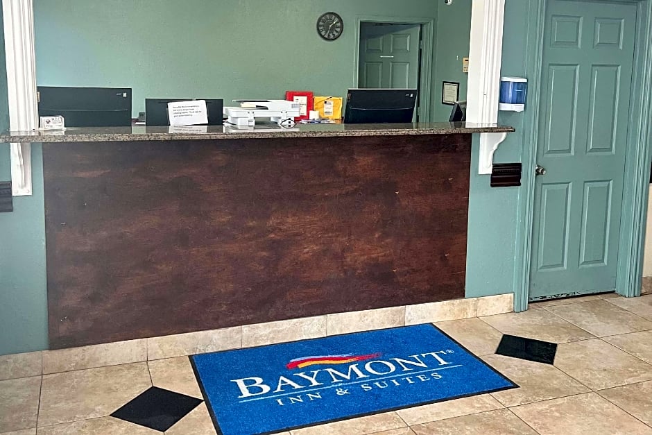Baymont by Wyndham Willow Park