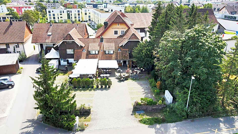 Gasthof Kreuz Egerkingen