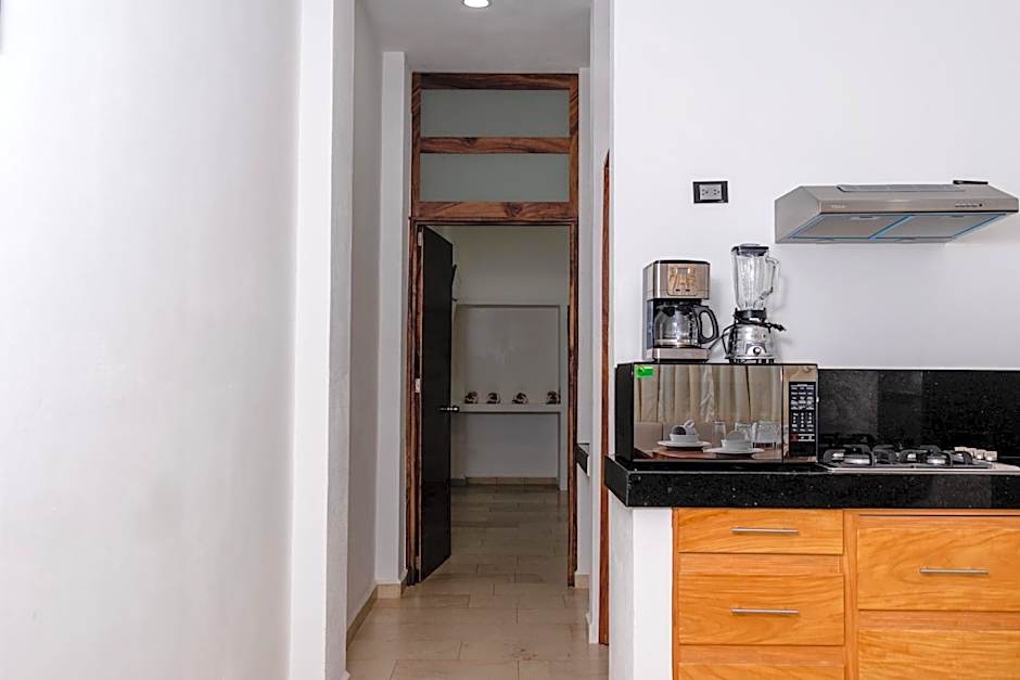 Hubun Hotel Boutique