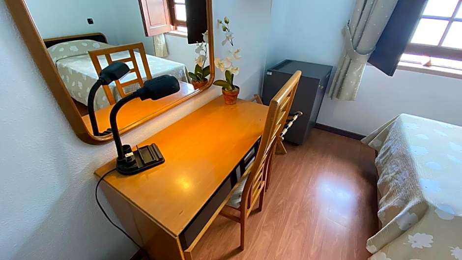 Hotel Cavaleiros De Cristo