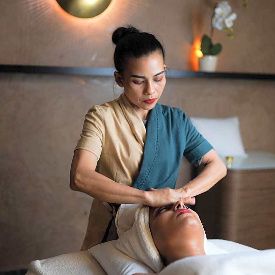 Hotel Jadali & Spa