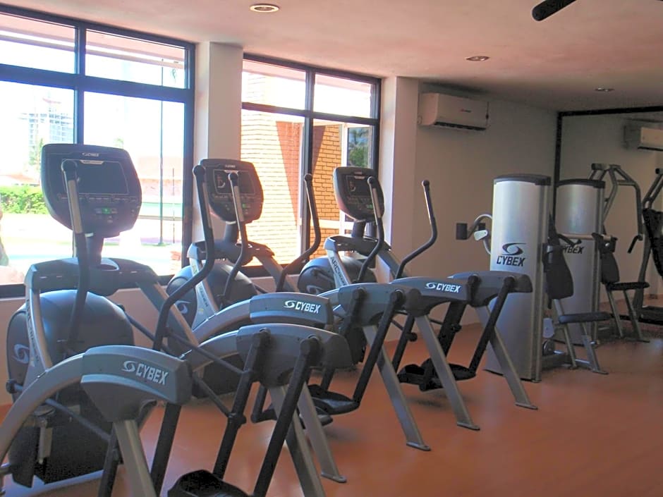 El Cid Granada Hotel & Country Club