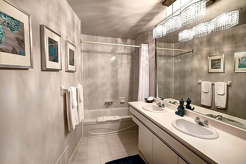 Hotel & Suites Monte-Cristo