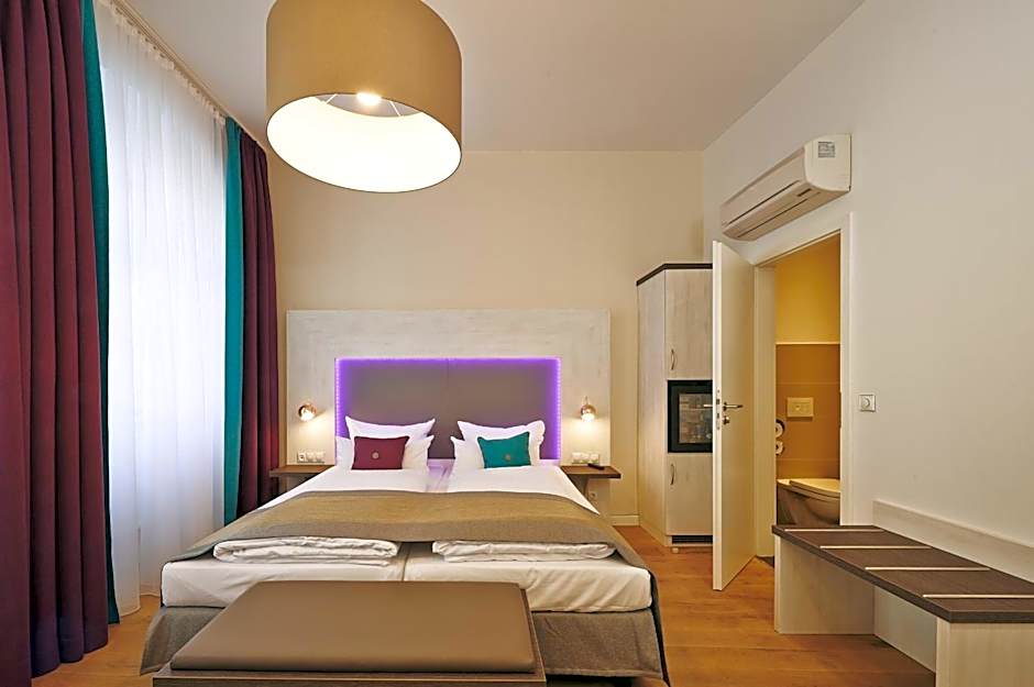 Hotel Elch Boutique