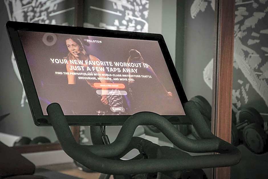 DoubleTree by Hilton Stratford-upon-Avon, United Kingdom