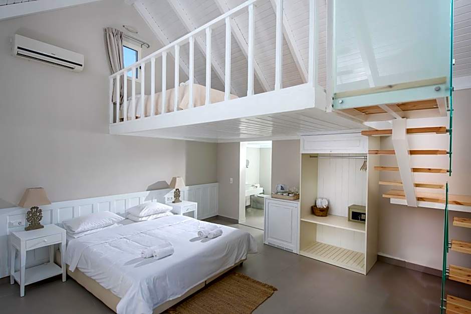 Notos Heights Hotel & Suites