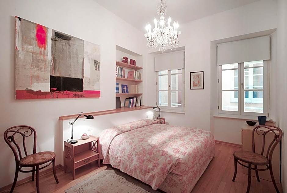 Boutique Hotel Albero Nascosto