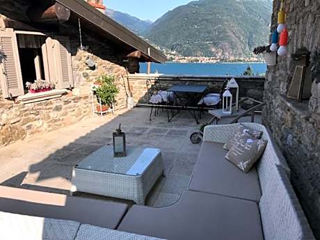 L'antico Borgo