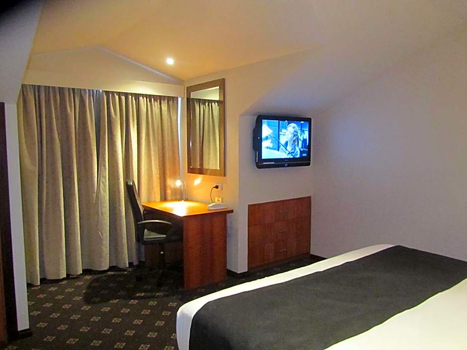 Best Western Plus Goulburn