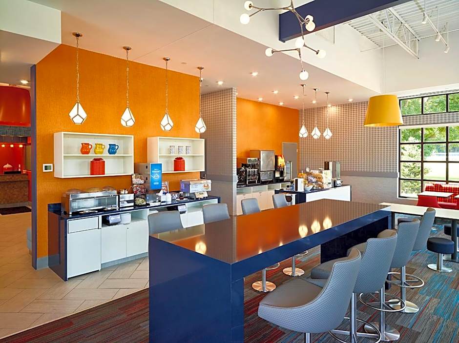 Livinn Hotel Maplewood