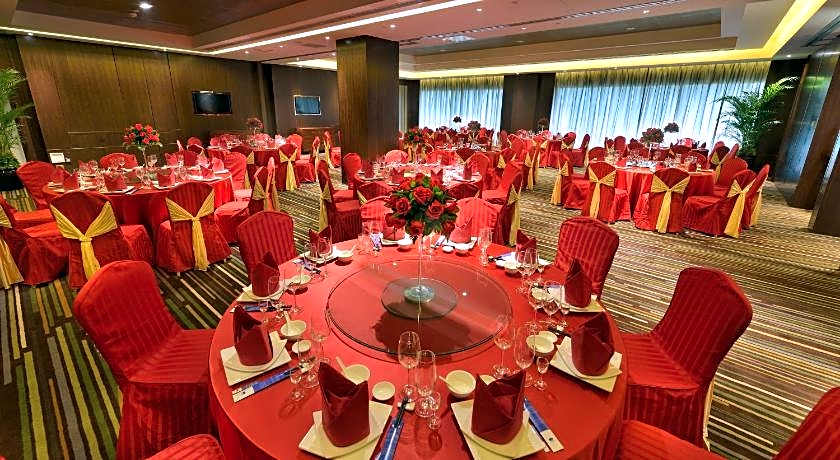 Park Plaza Beijing Wangfujing