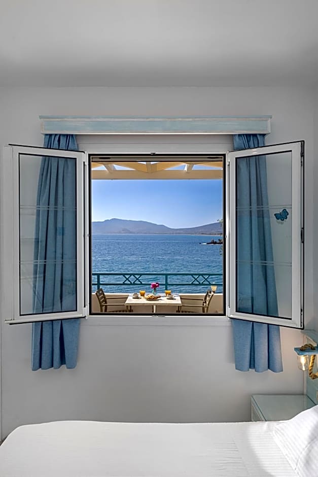 Haraki Memories Beach Studios