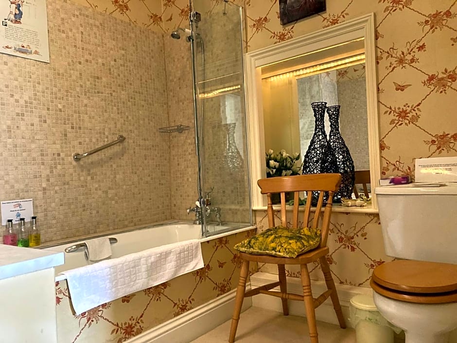 Mickley Bed and Breakfast