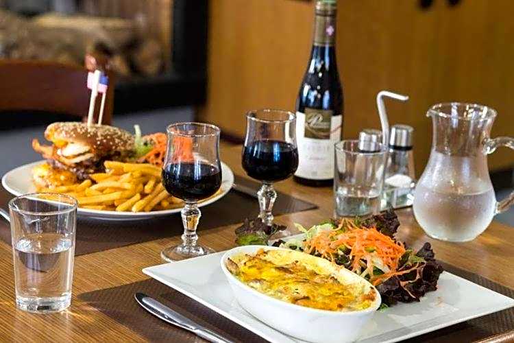 The Originals Access, Hôtel Foix