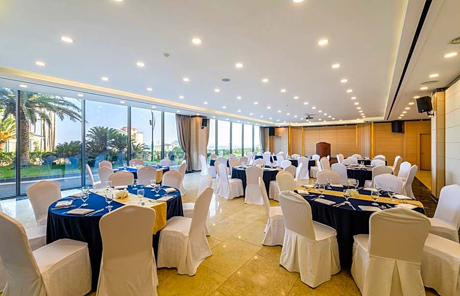 Uni Hotel Jeju