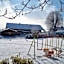 Aparthotel Werdenfels